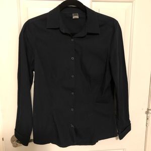 Helly Hansen dress shirt